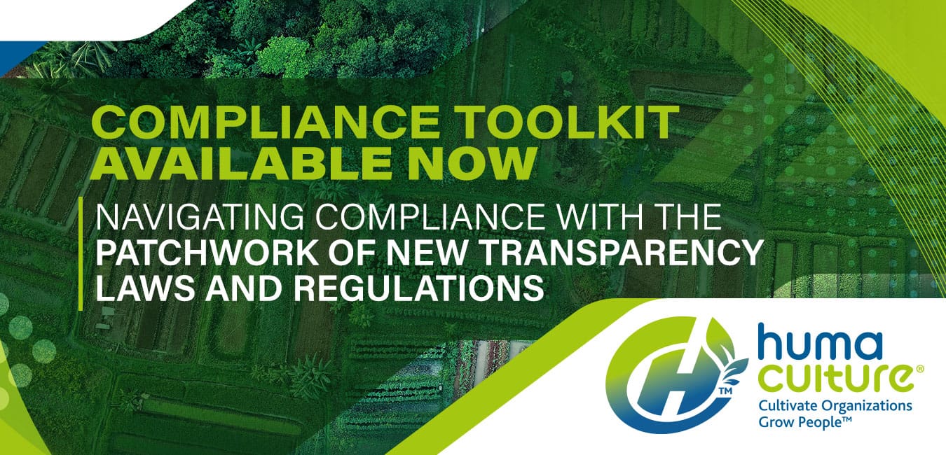 Compliance Toolkit First Quarterly Update